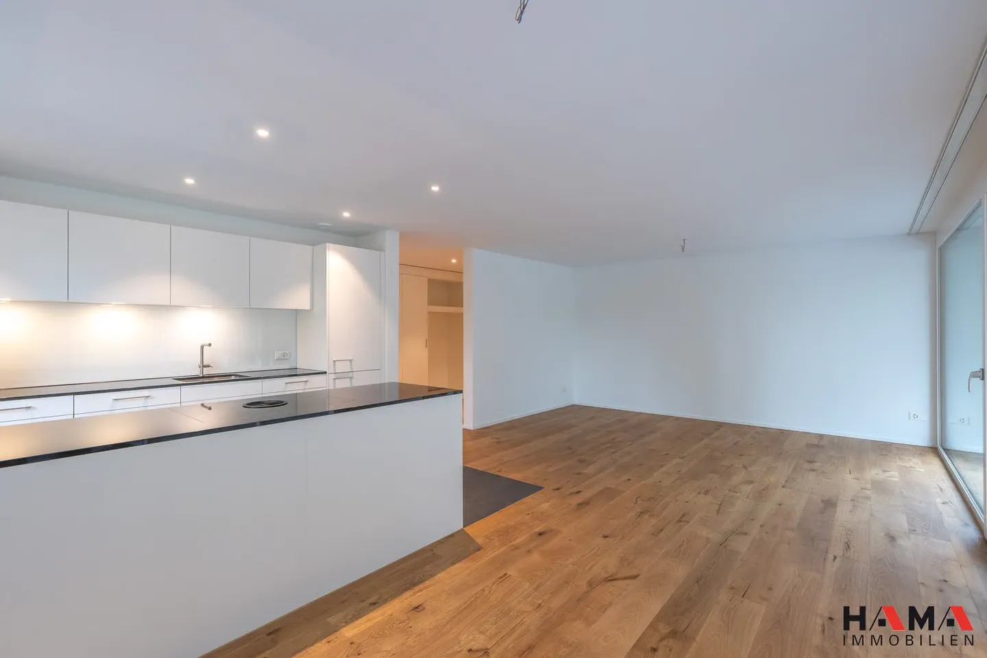 Modernes Apartment in Roggwil - Foto 2 von 16