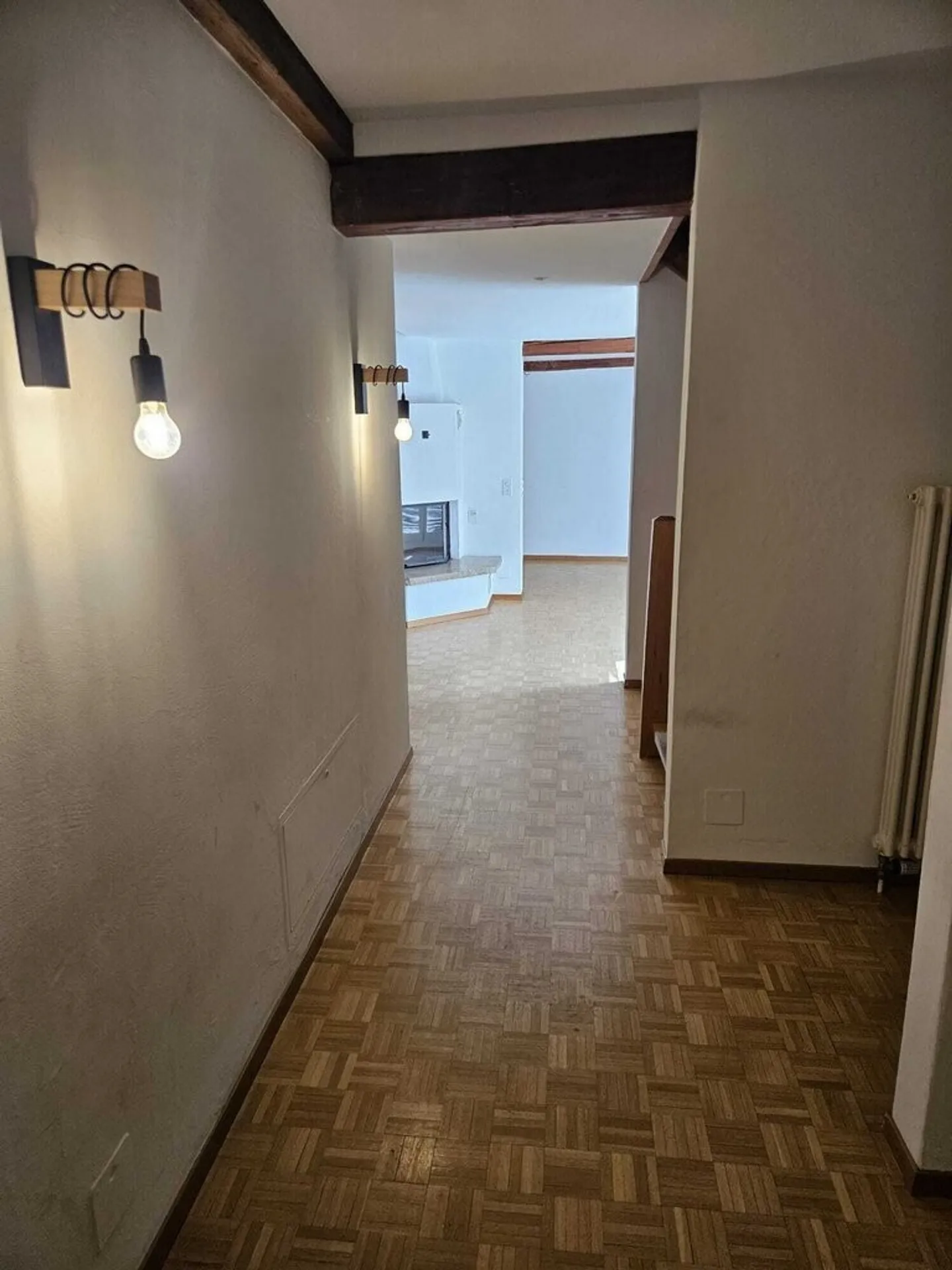 Grande Maisonette nel Centro Storico... - Foto 10 di 11