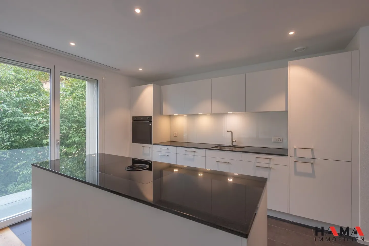 Modernes Apartment in Roggwil - Foto 3 von 16