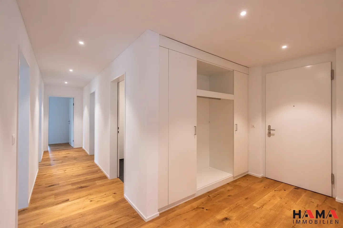 Modernes Apartment in Roggwil - Foto 5 von 16