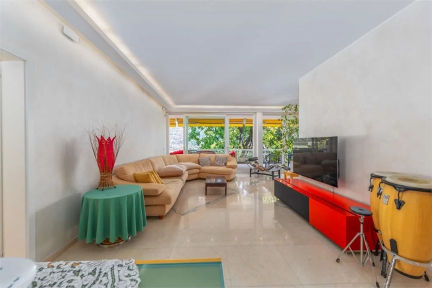 Spacious 7.5 Comfort Rooms in a Residential Area - Photo 16 of 19