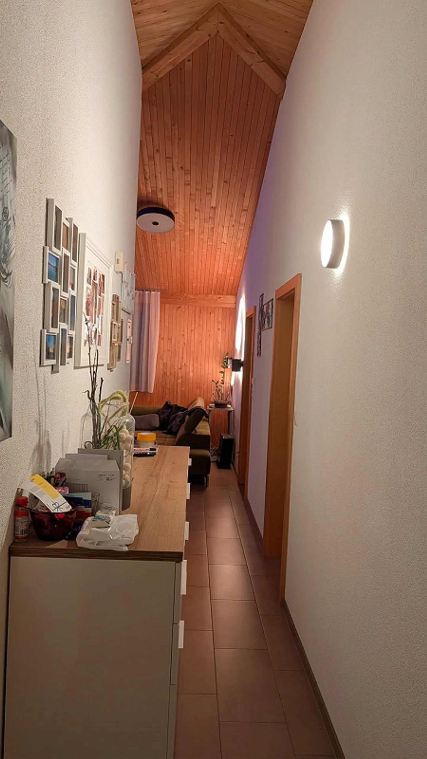 Charming centrally located apartment in the Rhine Valley - Photo 8 of 13