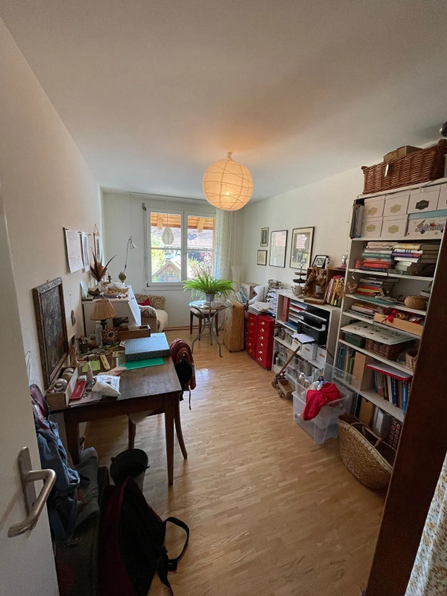 Appartamento 4.5 stanze in affitto a Oberwil - Foto 7 di 11