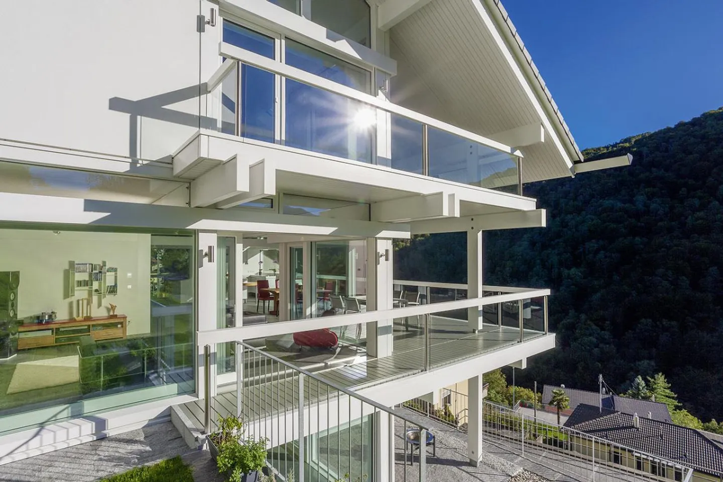 Villa de Luxe à Ticino - Photo 6 sur 20