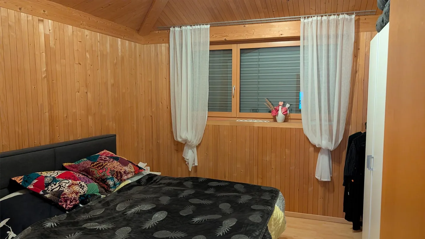 Charming centrally located apartment in the Rhine Valley - Photo 11 of 13