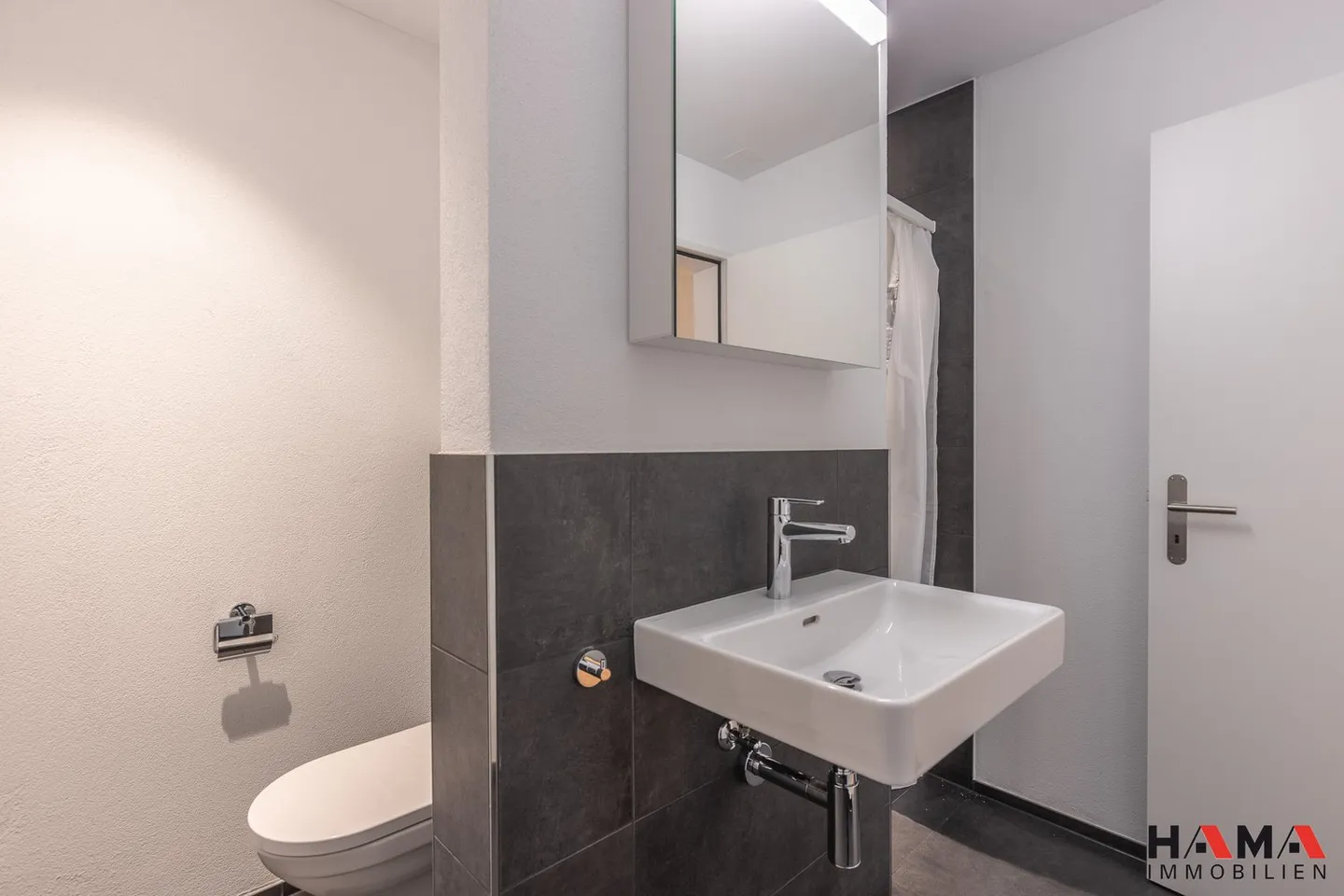 Modernes Apartment in Roggwil - Foto 10 von 16