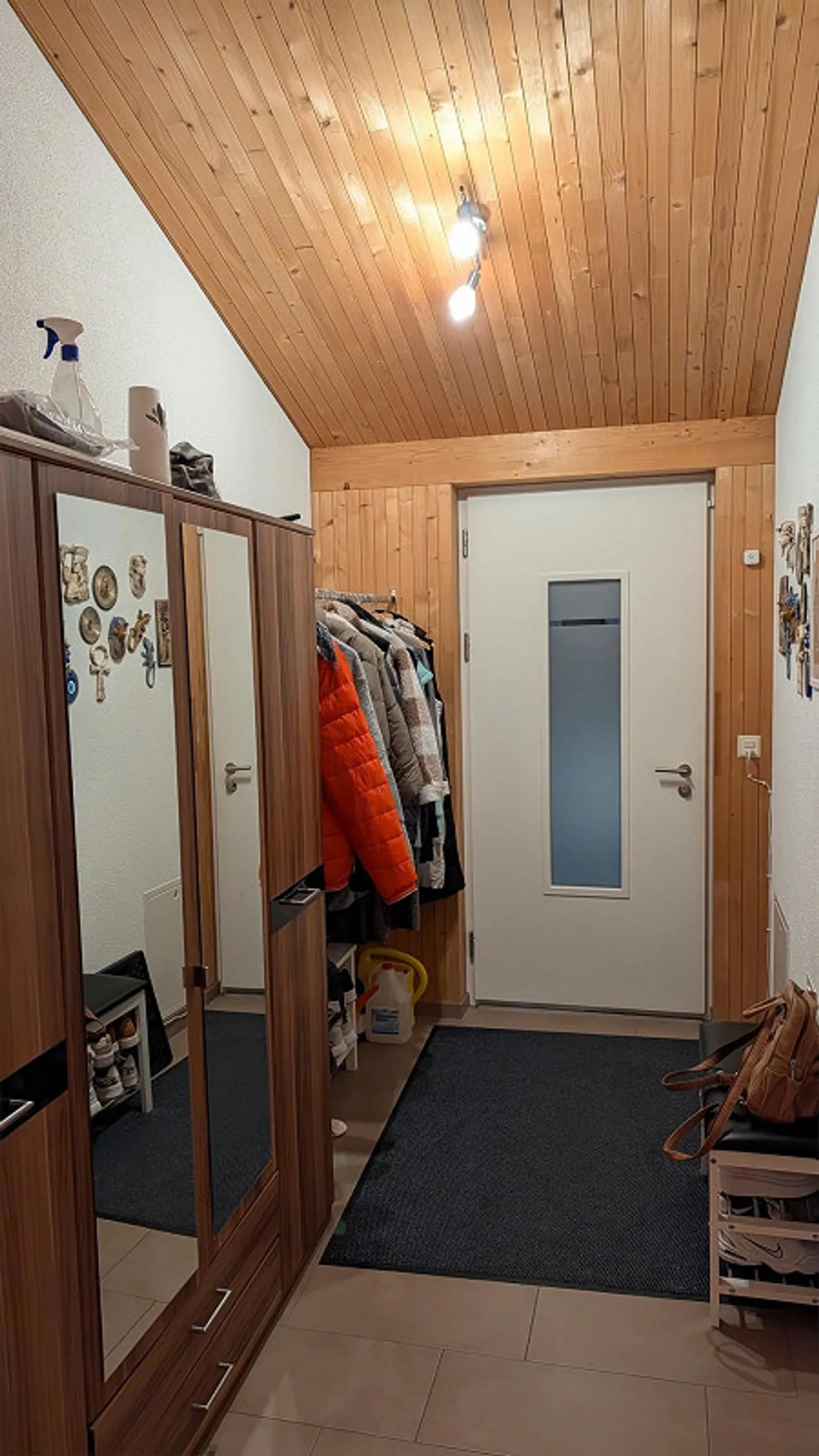 Charming centrally located apartment in the Rhine Valley - Photo 9 of 13