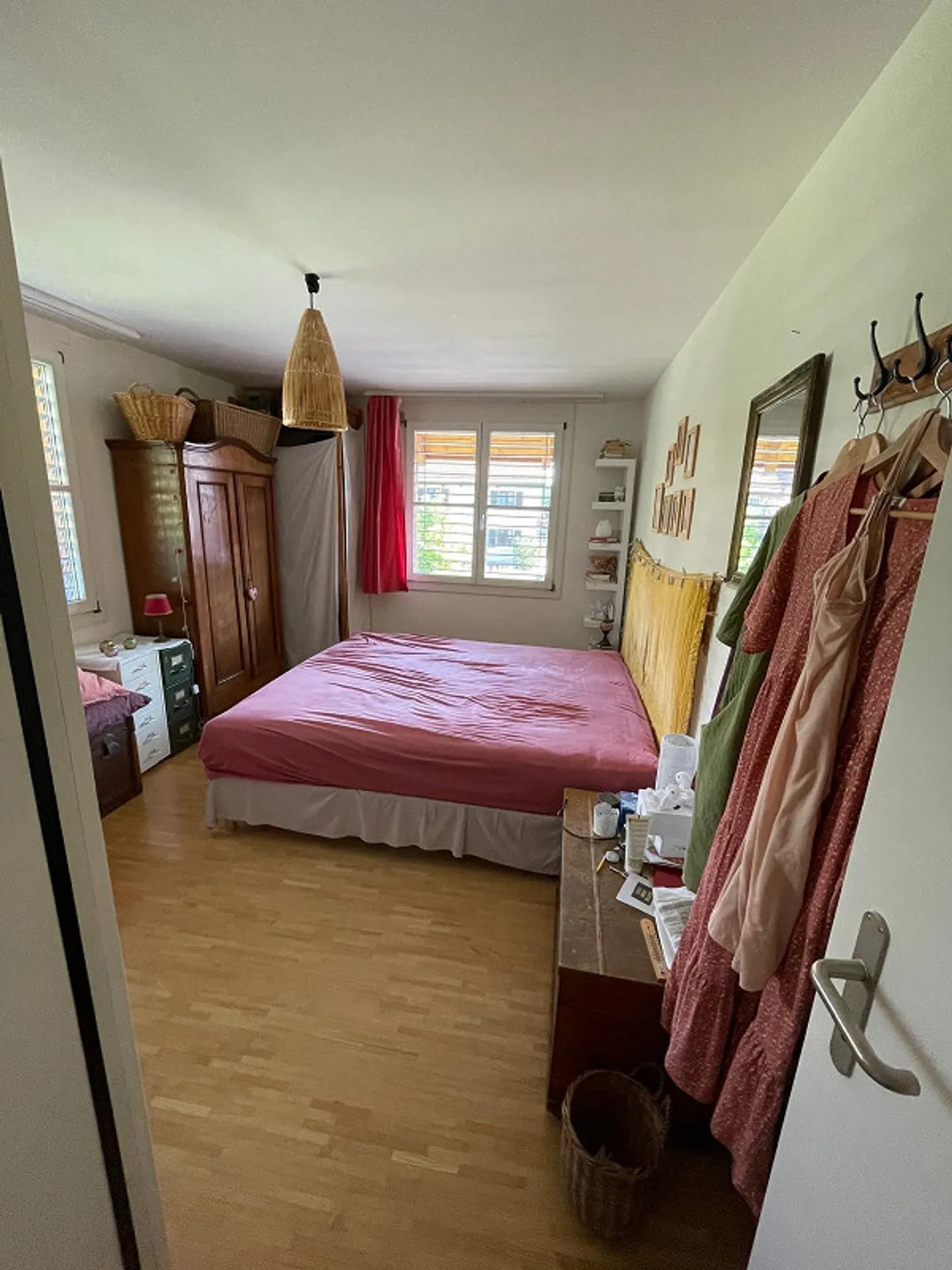 Appartamento 4.5 stanze in affitto a Oberwil - Foto 6 di 11