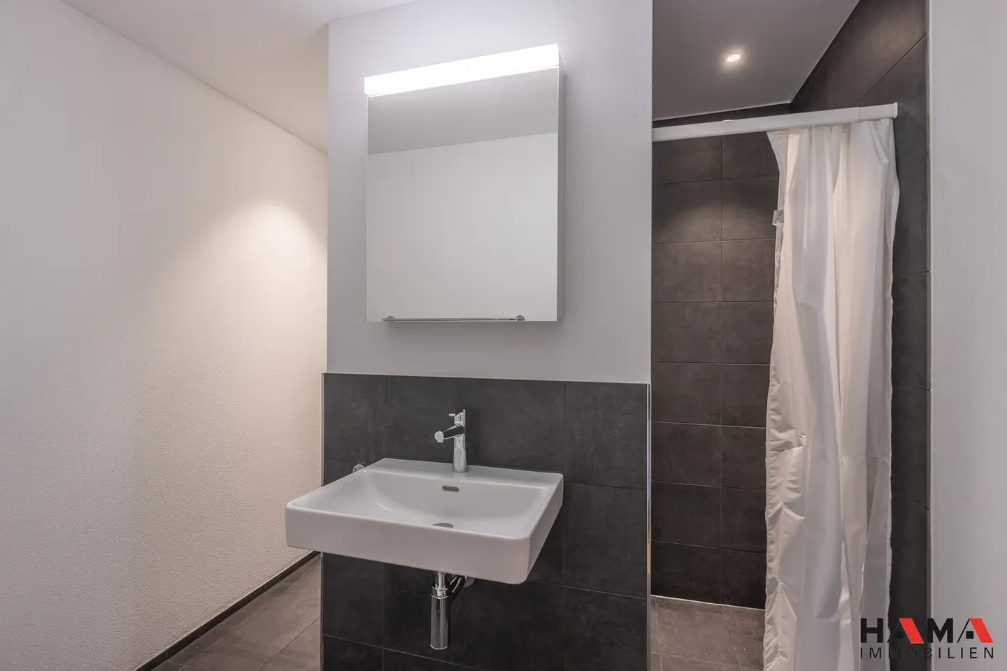 Modernes Apartment in Roggwil - Foto 9 von 16