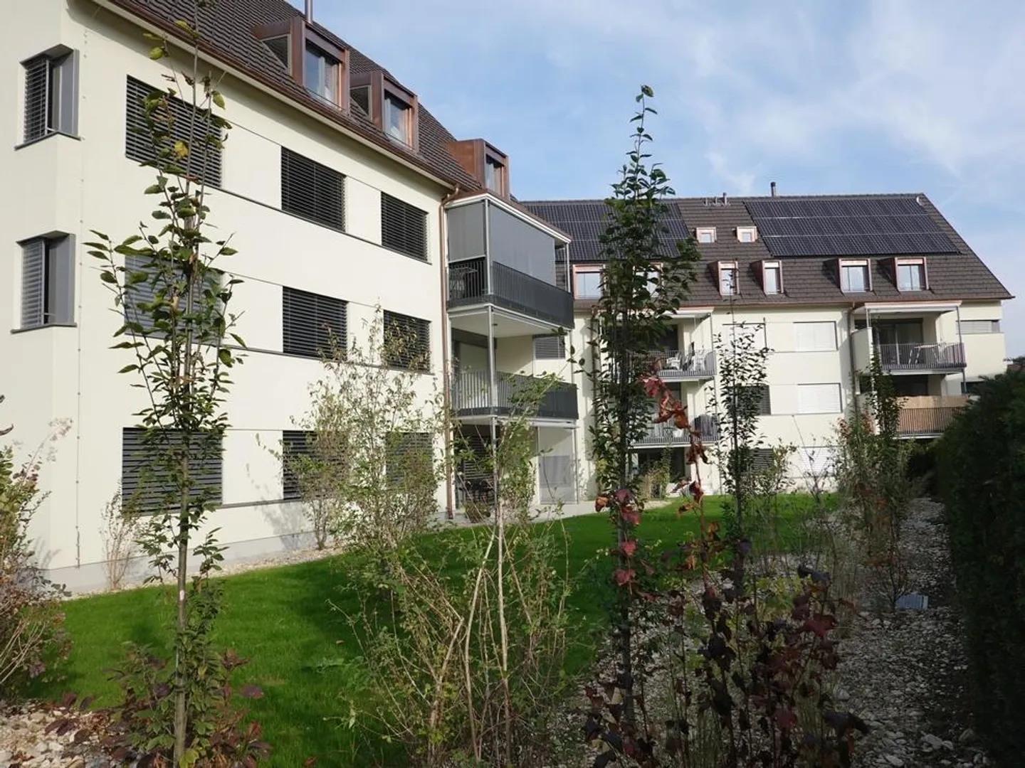4.5-ZW mit hohem Ausbaustandard nähe Bahnhof - Foto 1 von 7