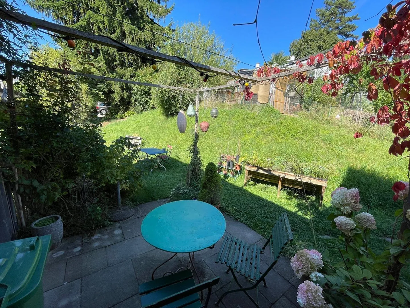 Appartamento 4.5 stanze in affitto a Oberwil - Foto 10 di 11