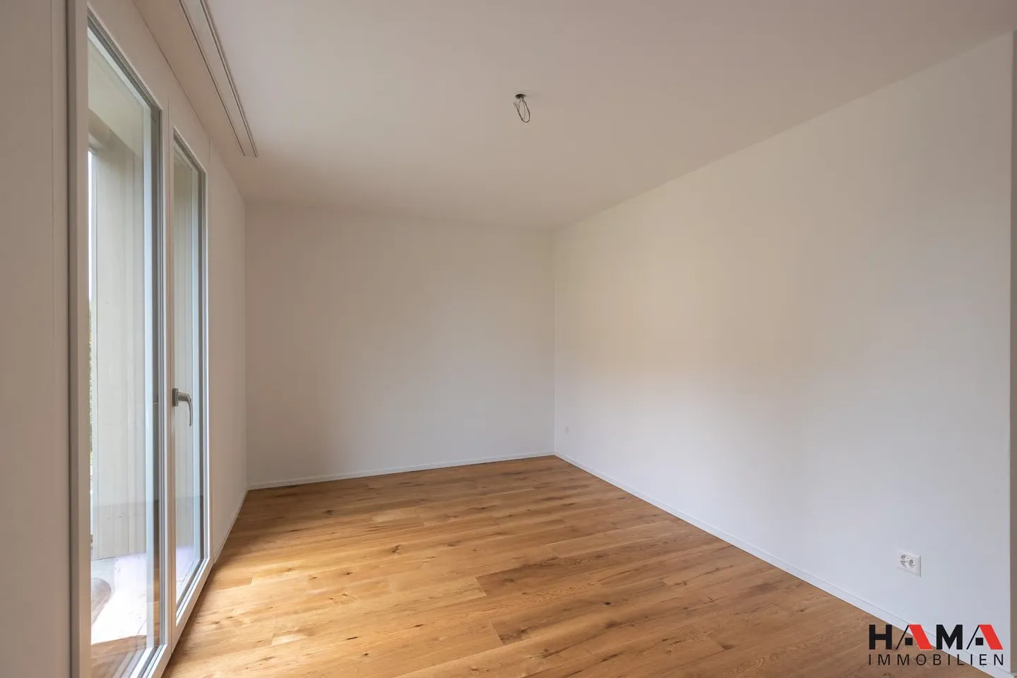 Modernes Apartment in Roggwil - Foto 11 von 16