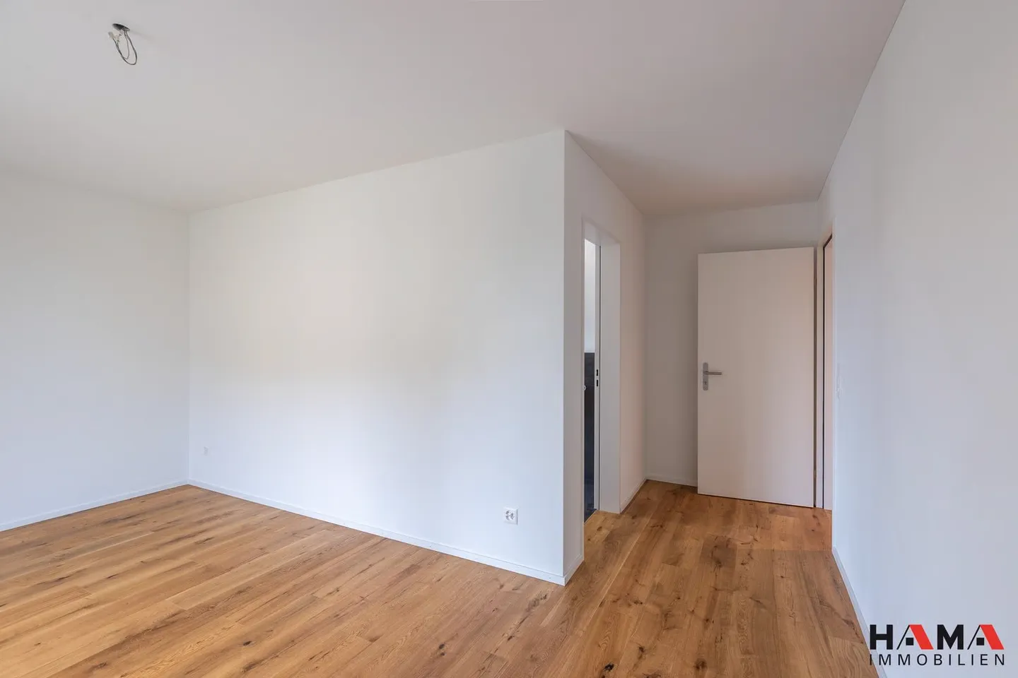 Modernes Apartment in Roggwil - Foto 12 von 16