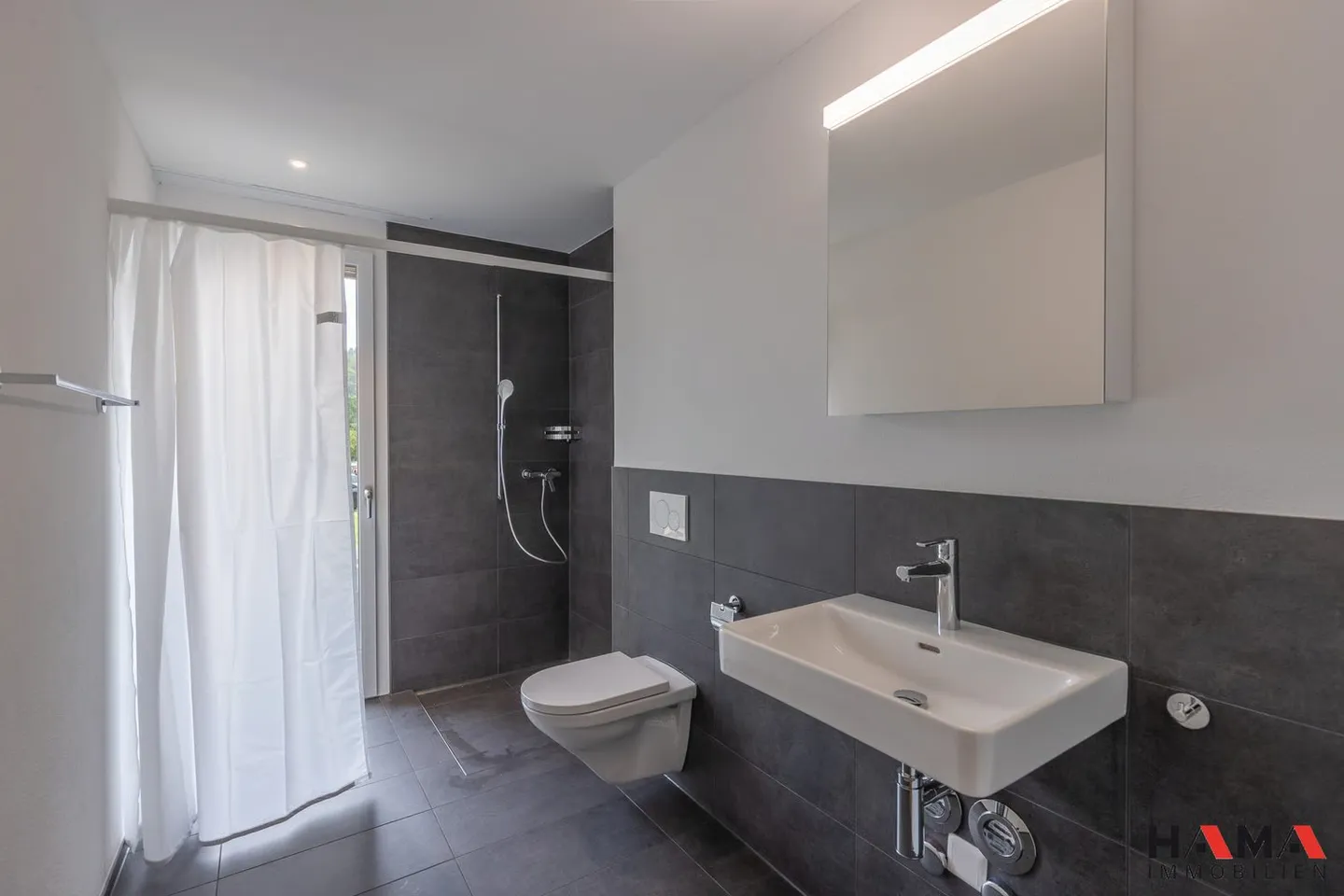 Modernes Apartment in Roggwil - Foto 13 von 16