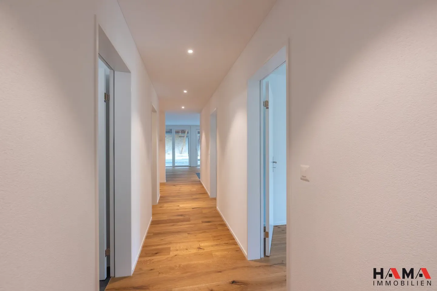 Modernes Apartment in Roggwil - Foto 14 von 16
