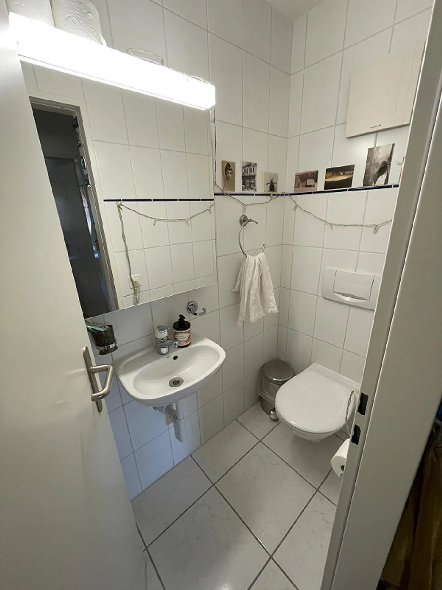 Appartamento 4.5 stanze in affitto a Oberwil - Foto 11 di 11