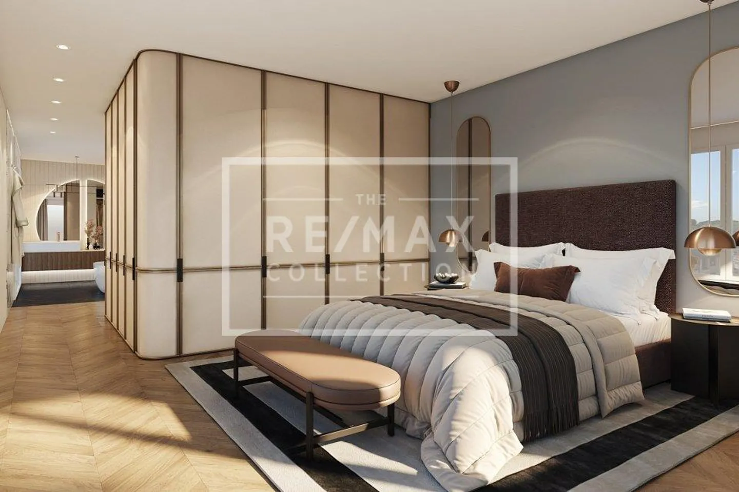 Appartamento attico di nuova costruzione da 5½ a 6½ locali - Foto 2 di 5