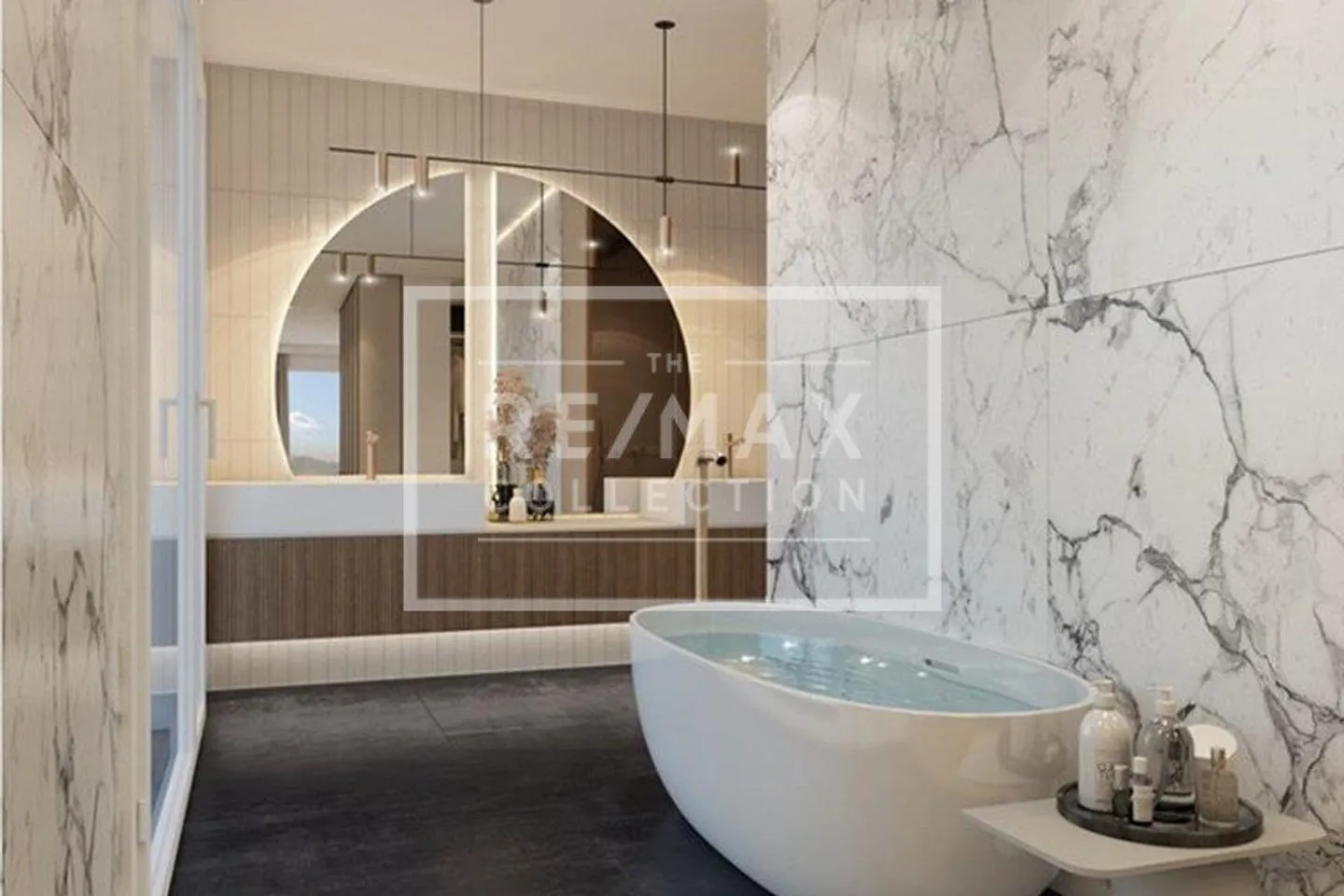 Appartamento attico di nuova costruzione da 5½ a 6½ locali - Foto 3 di 5