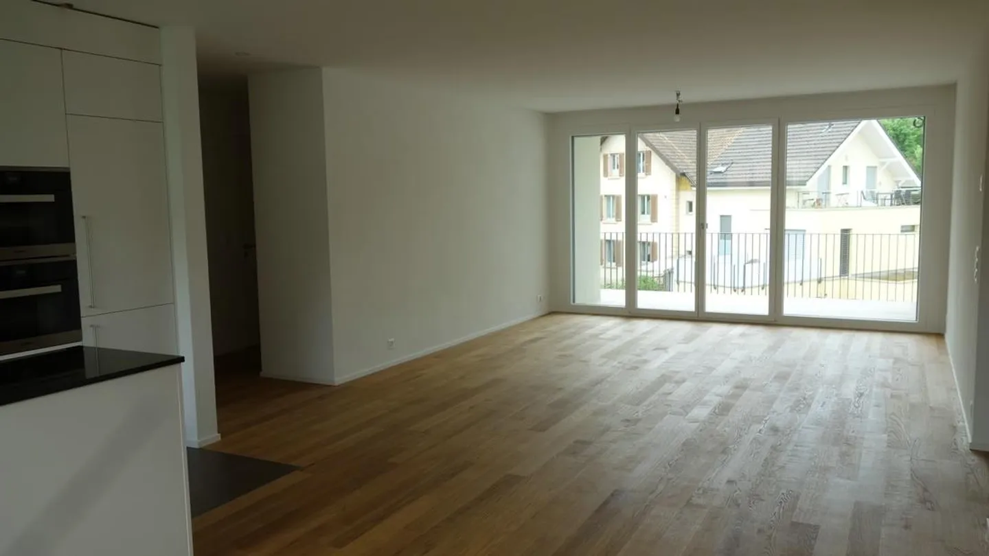 4.5-ZW mit hohem Ausbaustandard nähe Bahnhof - Foto 2 von 7