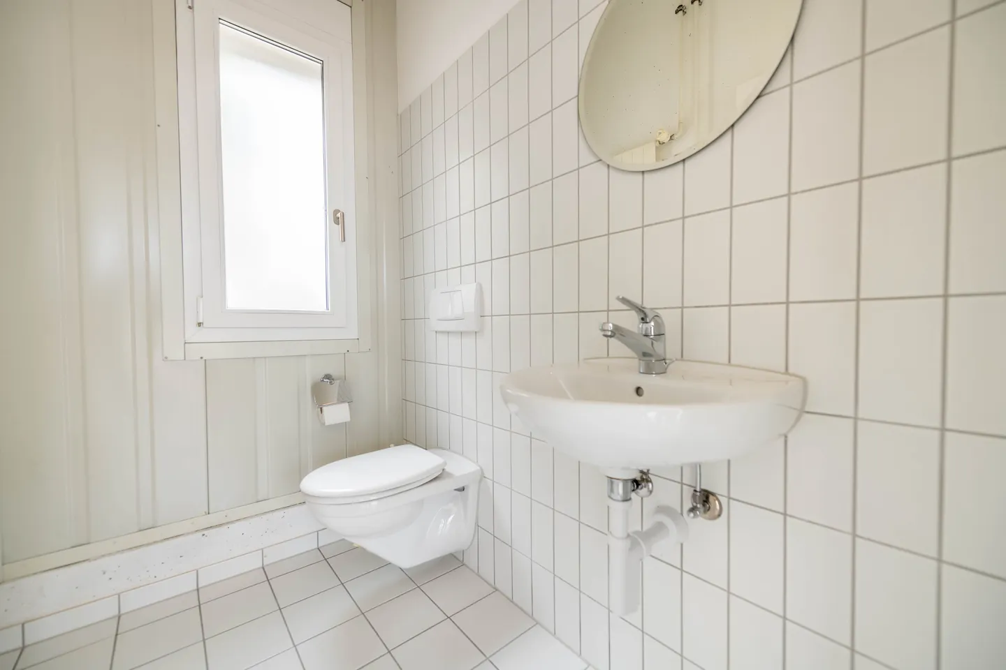 Commercial Building with Attic Apartment - Photo 7 of 13