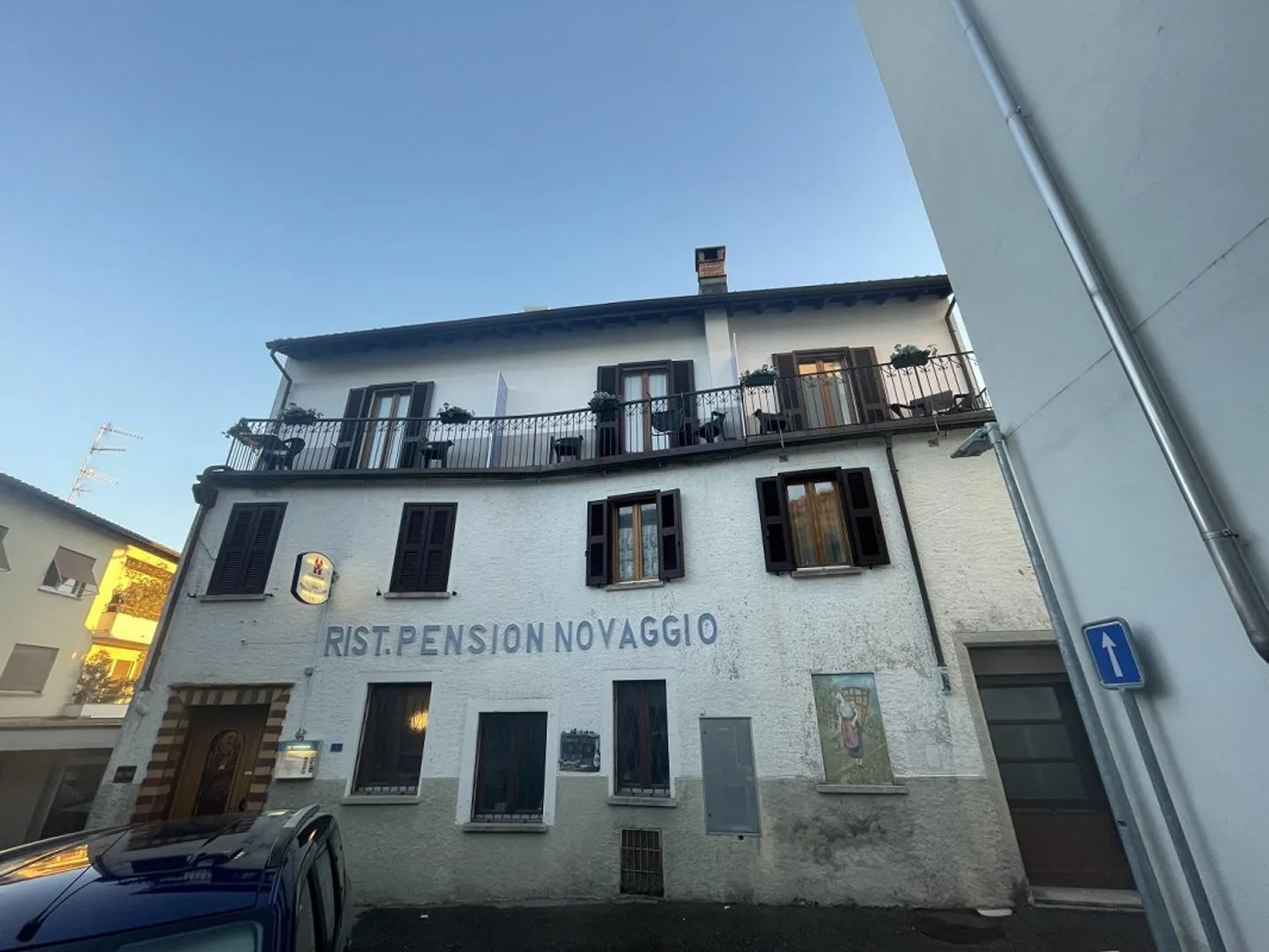 Restaurant with Guesthouse with Summer Terrace and Garden in Sunny Location - Photo 18 of 22