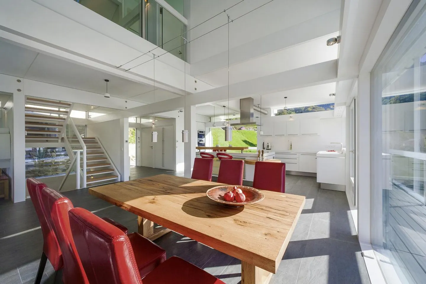 Villa de Luxe à Ticino - Photo 10 sur 20