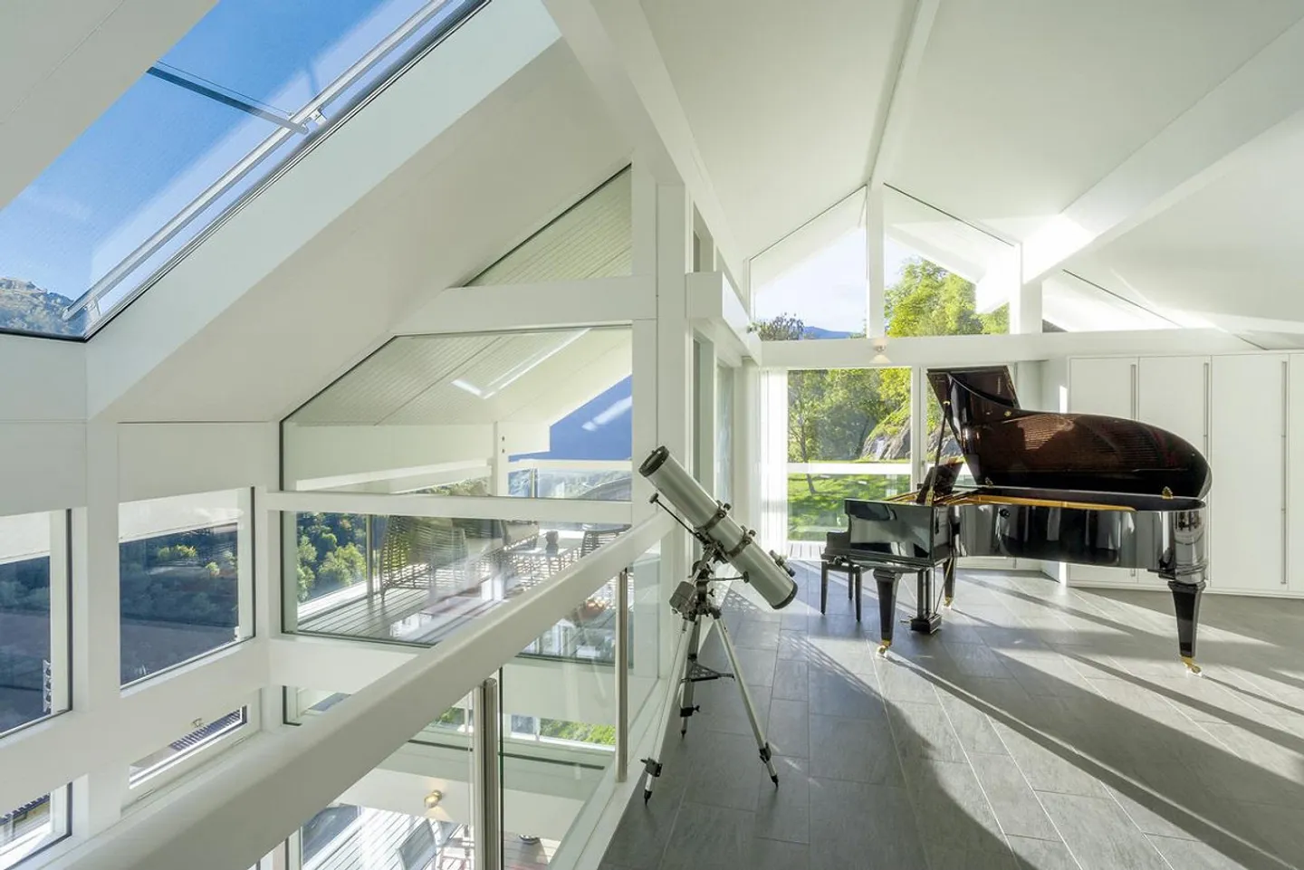 Villa de Luxe à Ticino - Photo 14 sur 20