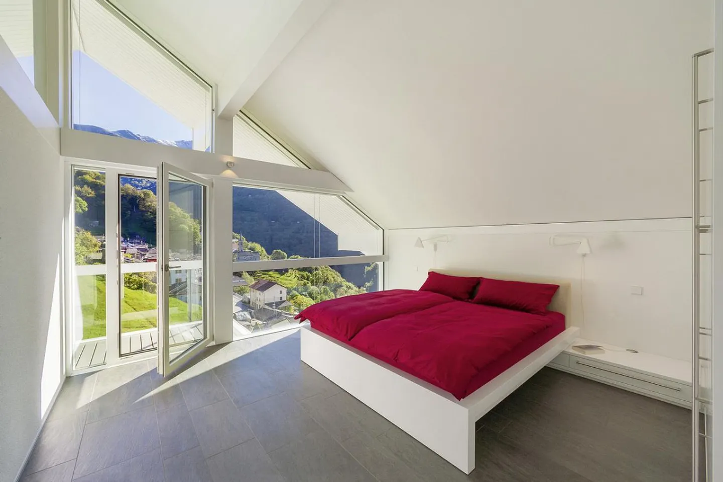 Villa de Luxe à Ticino - Photo 17 sur 20