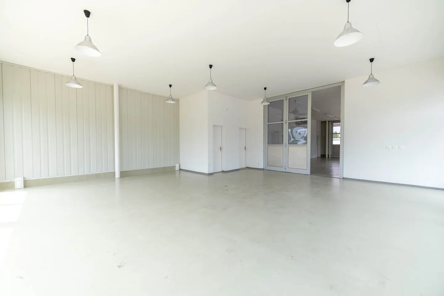Commercial Building with Attic Apartment - Photo 4 of 13