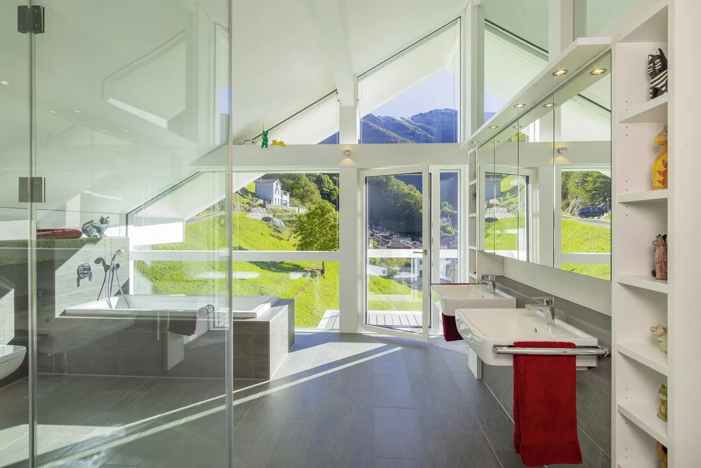 Villa de Luxe à Ticino - Photo 18 sur 20