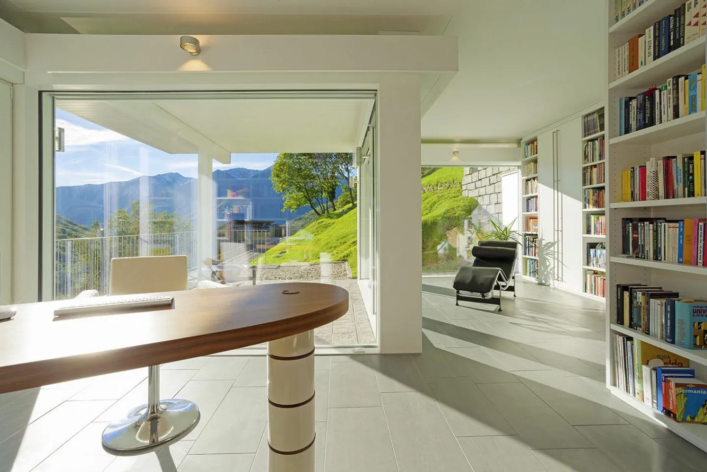 Villa de Luxe à Ticino - Photo 20 sur 20