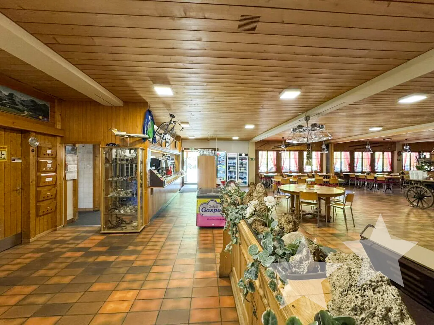 Vielseitige Hotel- und Gastronomie - Foto 5 von 11