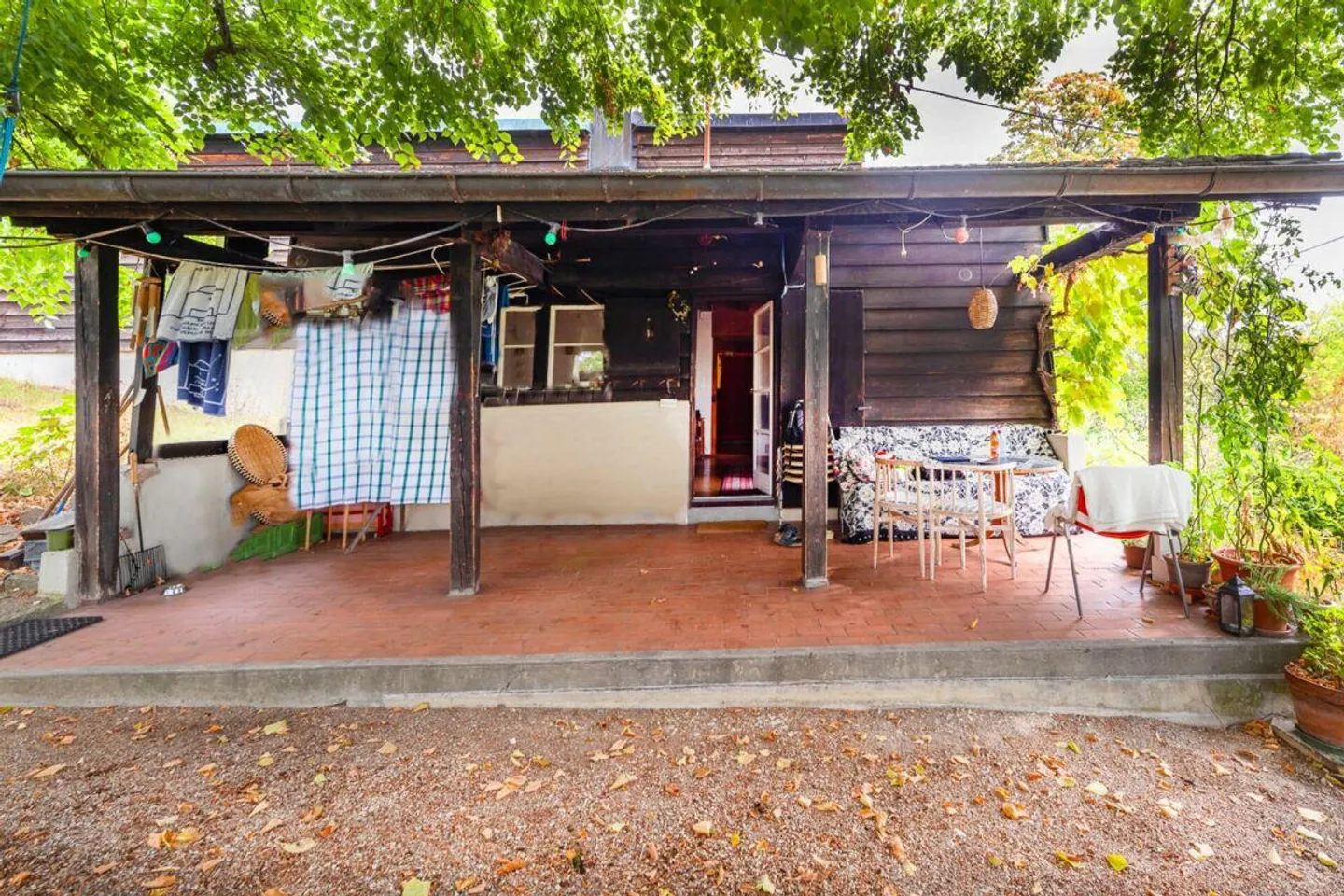 Charmantes Freistehendes Haus in Riehen - Foto 8 von 12