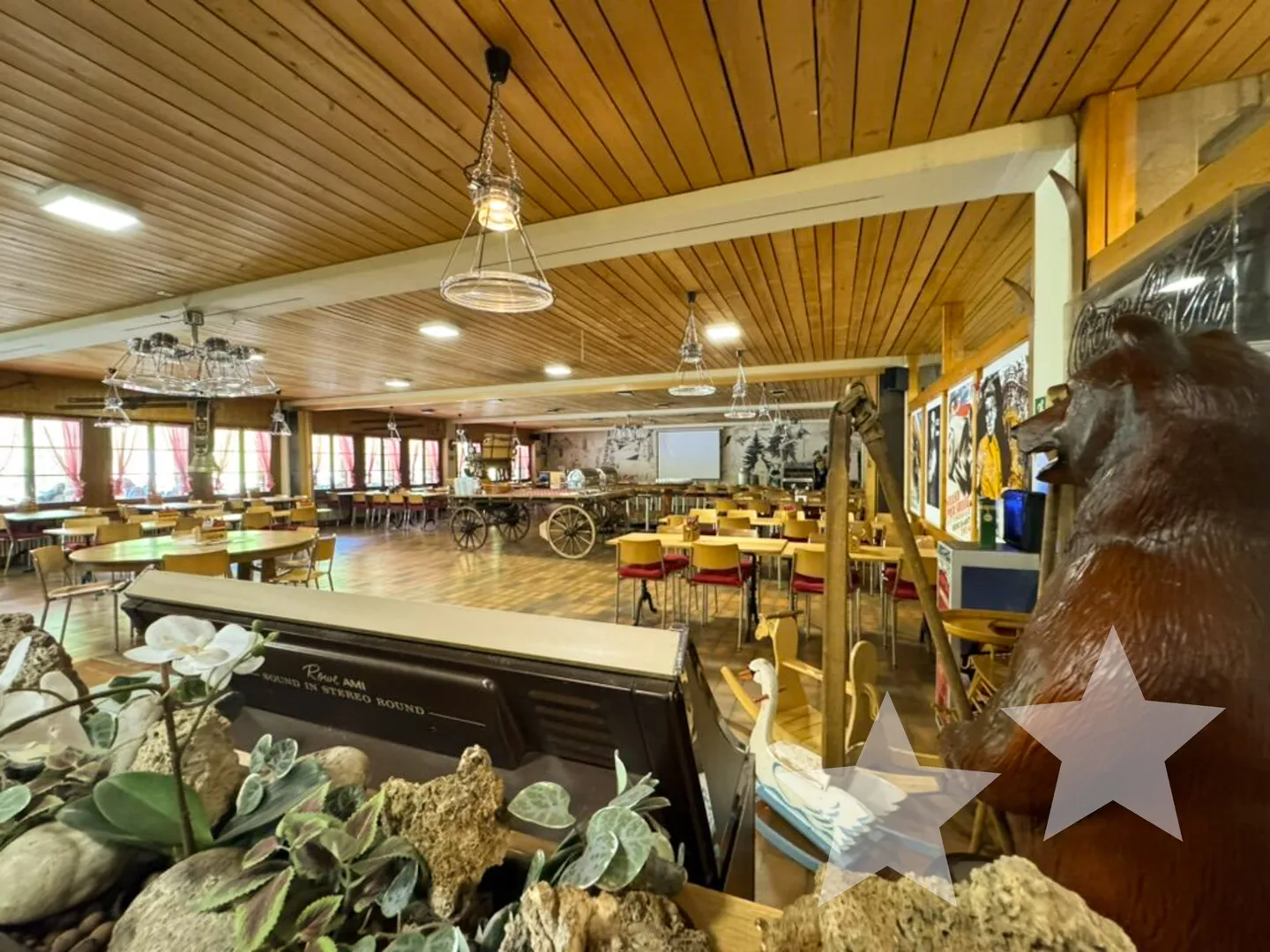 Vielseitige Hotel- und Gastronomie - Foto 6 von 11