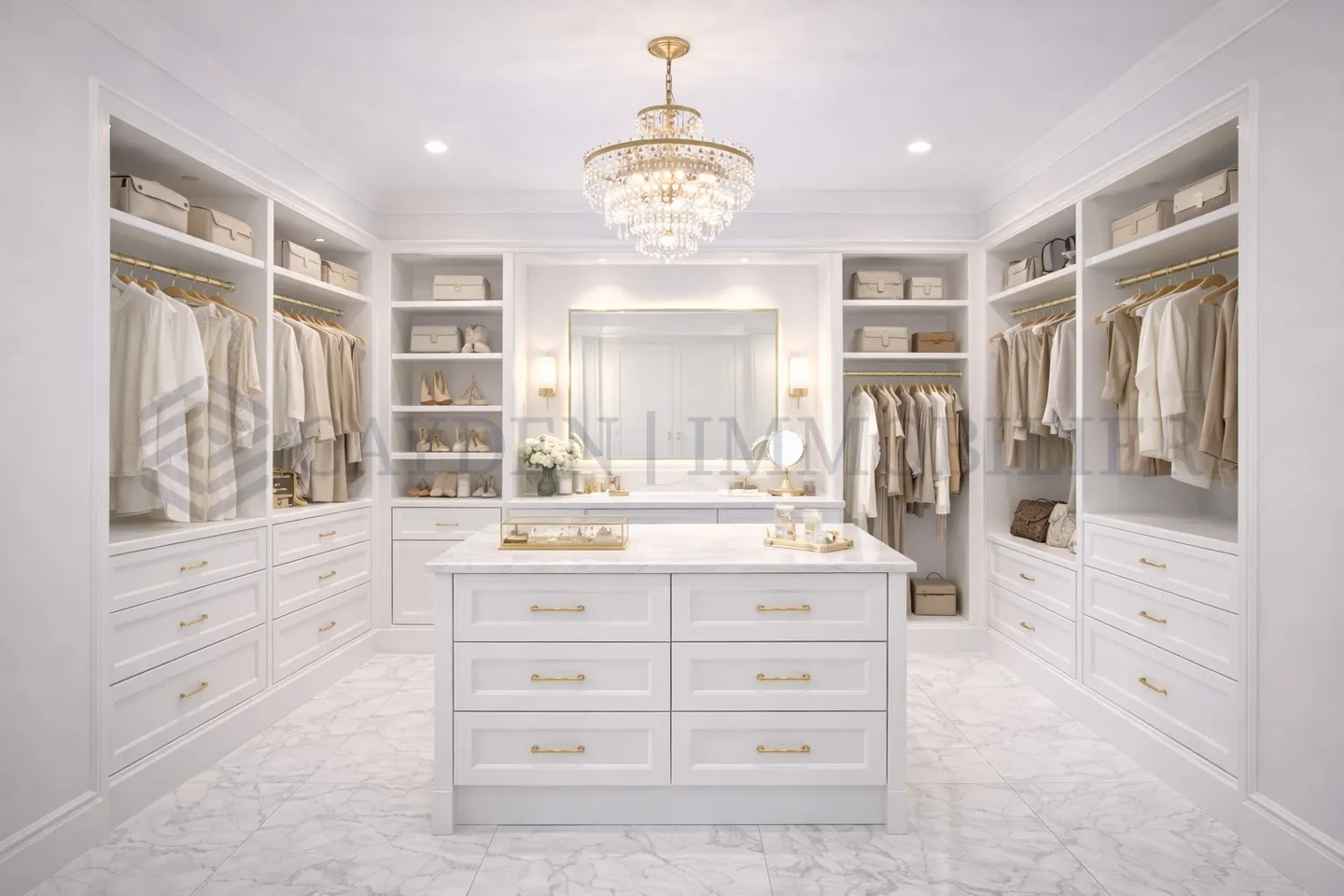 Villa contemporanea vicino al Lago di Ginevra - Foto 4 di 6