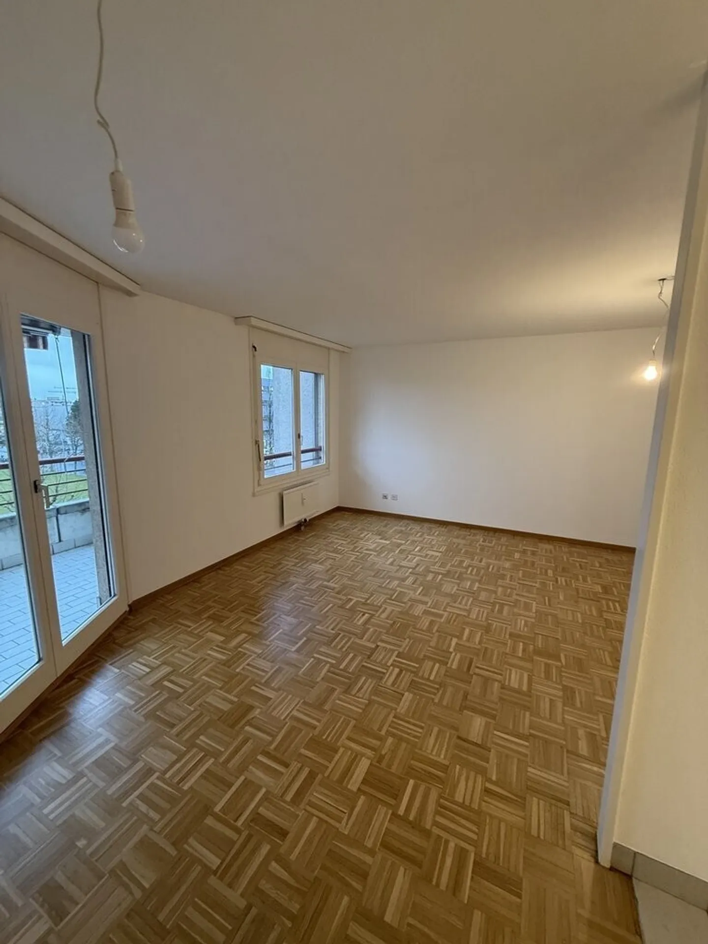 Zu ergreifen! Schöne Wohnung in Ecublens! - Foto 3 von 10