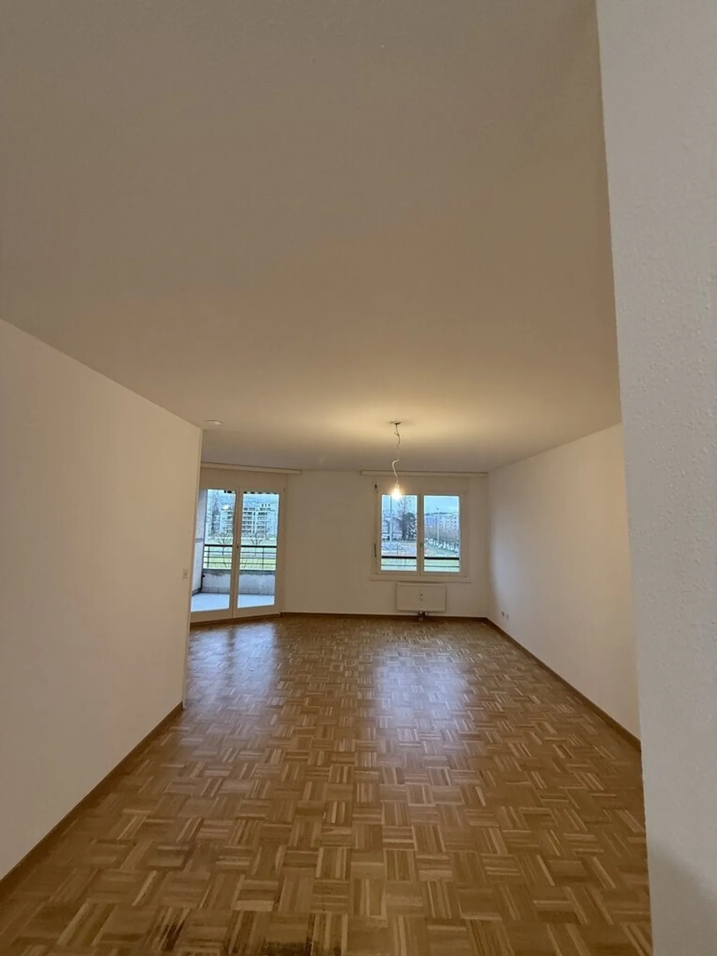 Zu ergreifen! Schöne Wohnung in Ecublens! - Foto 4 von 10