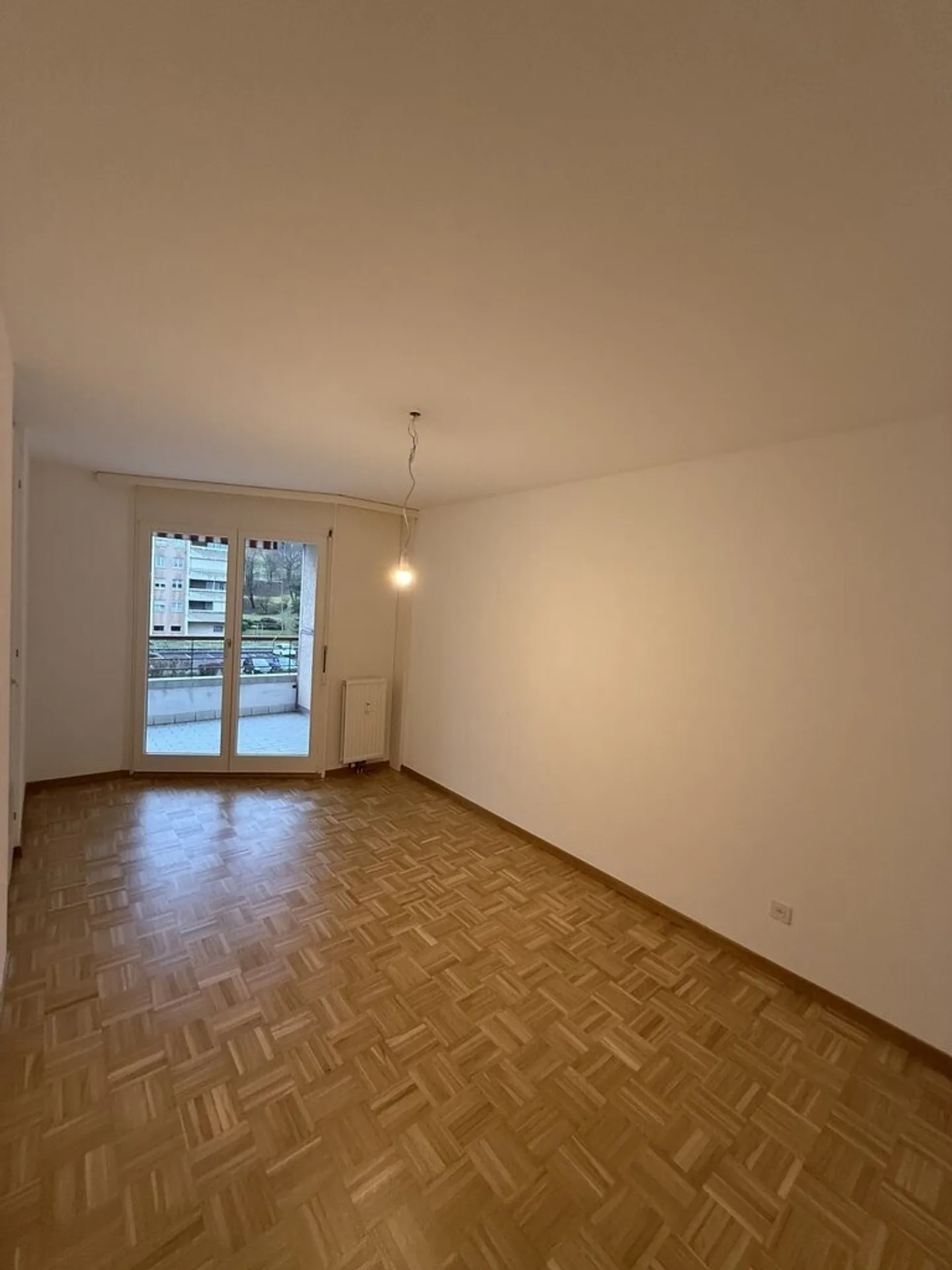 Zu ergreifen! Schöne Wohnung in Ecublens! - Foto 7 von 10