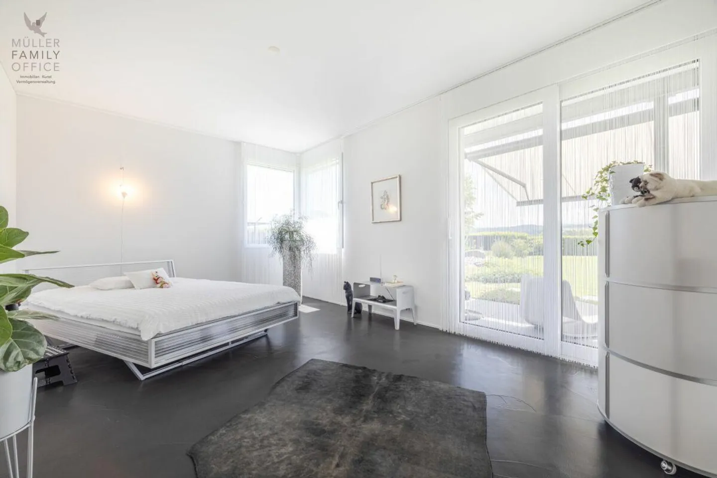 Impressive Luxury Country Villa with Stunning Views of the Säntis - Photo 10 of 13