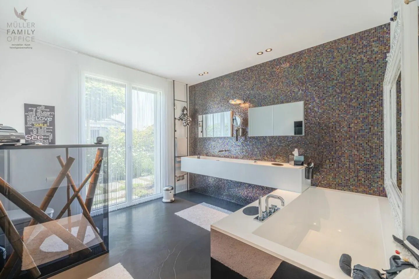 Impressive Luxury Country Villa with Stunning Views of the Säntis - Photo 11 of 13