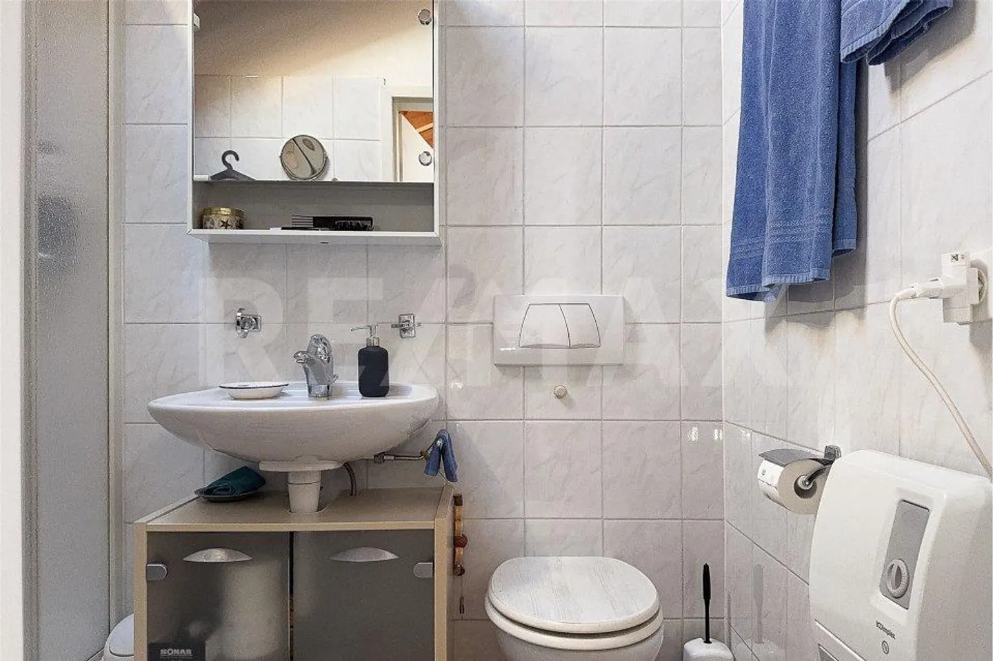 Maison de 2 pièces dans le noyau - Photo 11 sur 13
