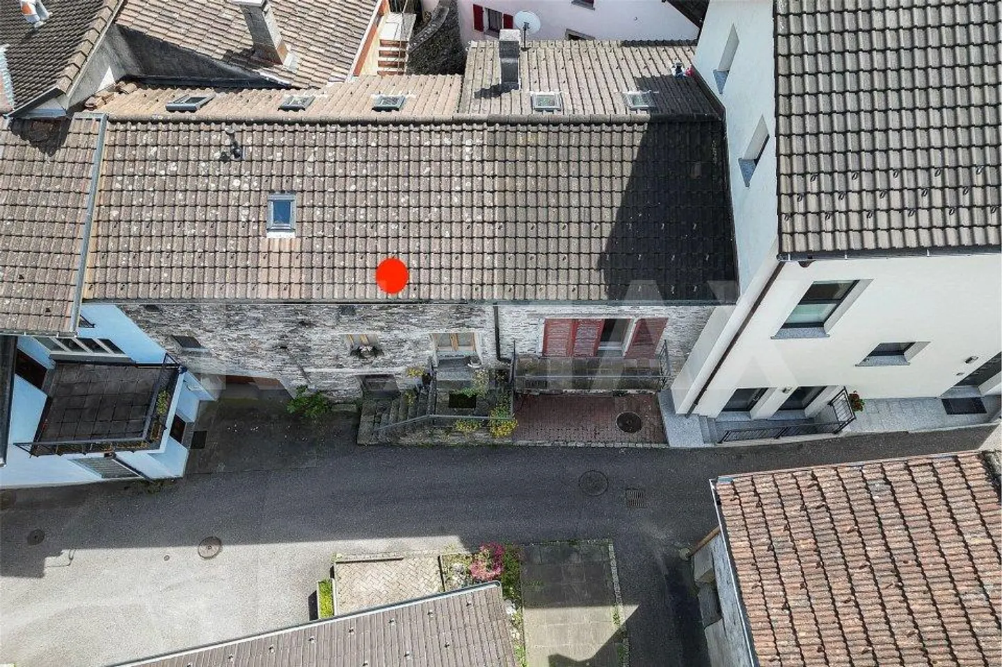 Maison de 2 pièces dans le noyau - Photo 13 sur 13
