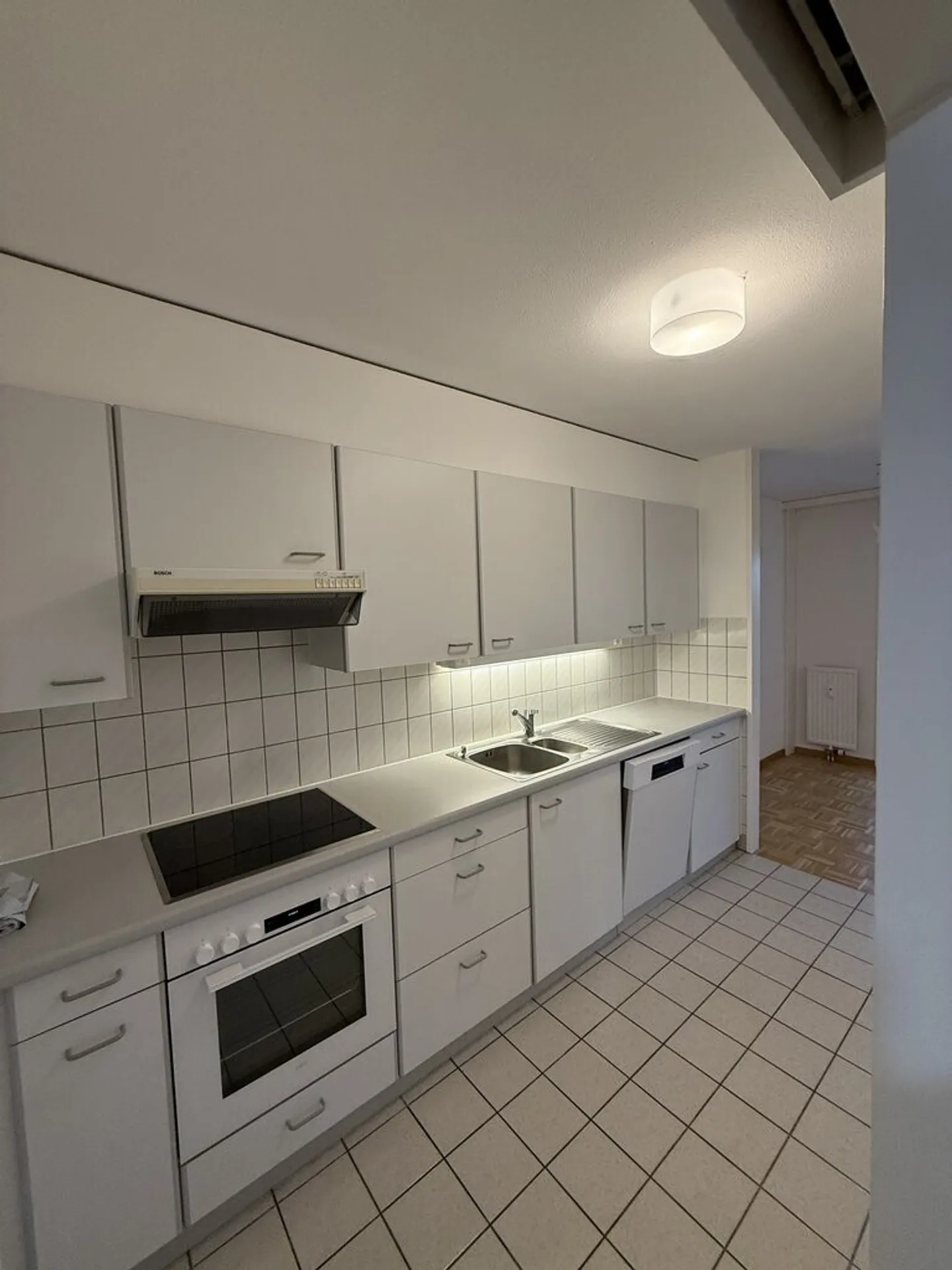 Zu ergreifen! Schöne Wohnung in Ecublens! - Foto 5 von 10