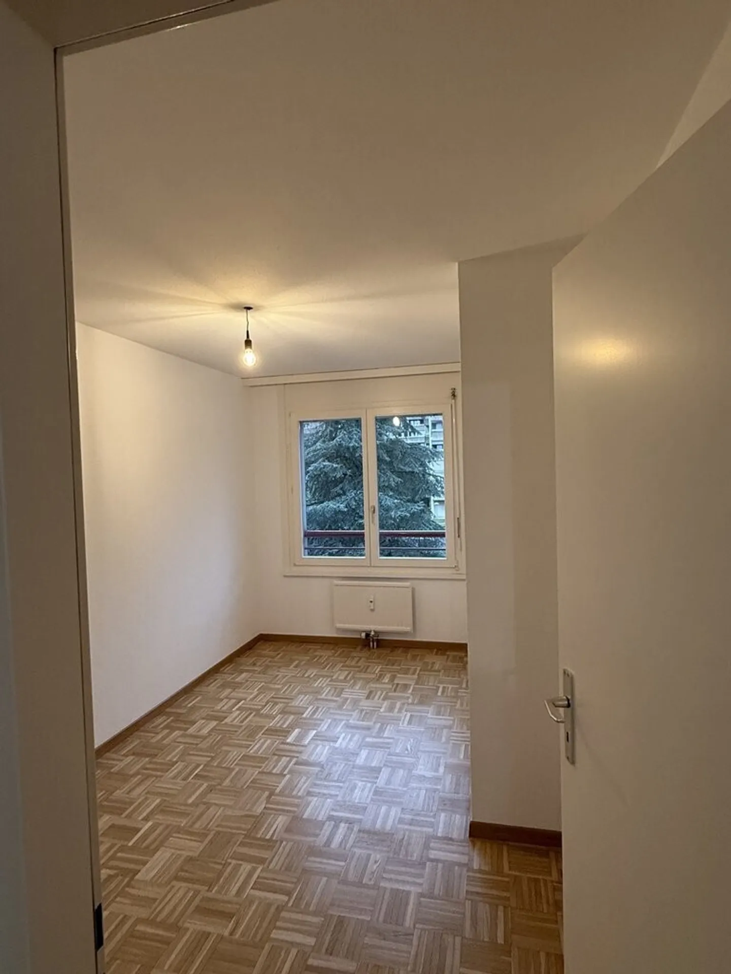 Zu ergreifen! Schöne Wohnung in Ecublens! - Foto 6 von 10