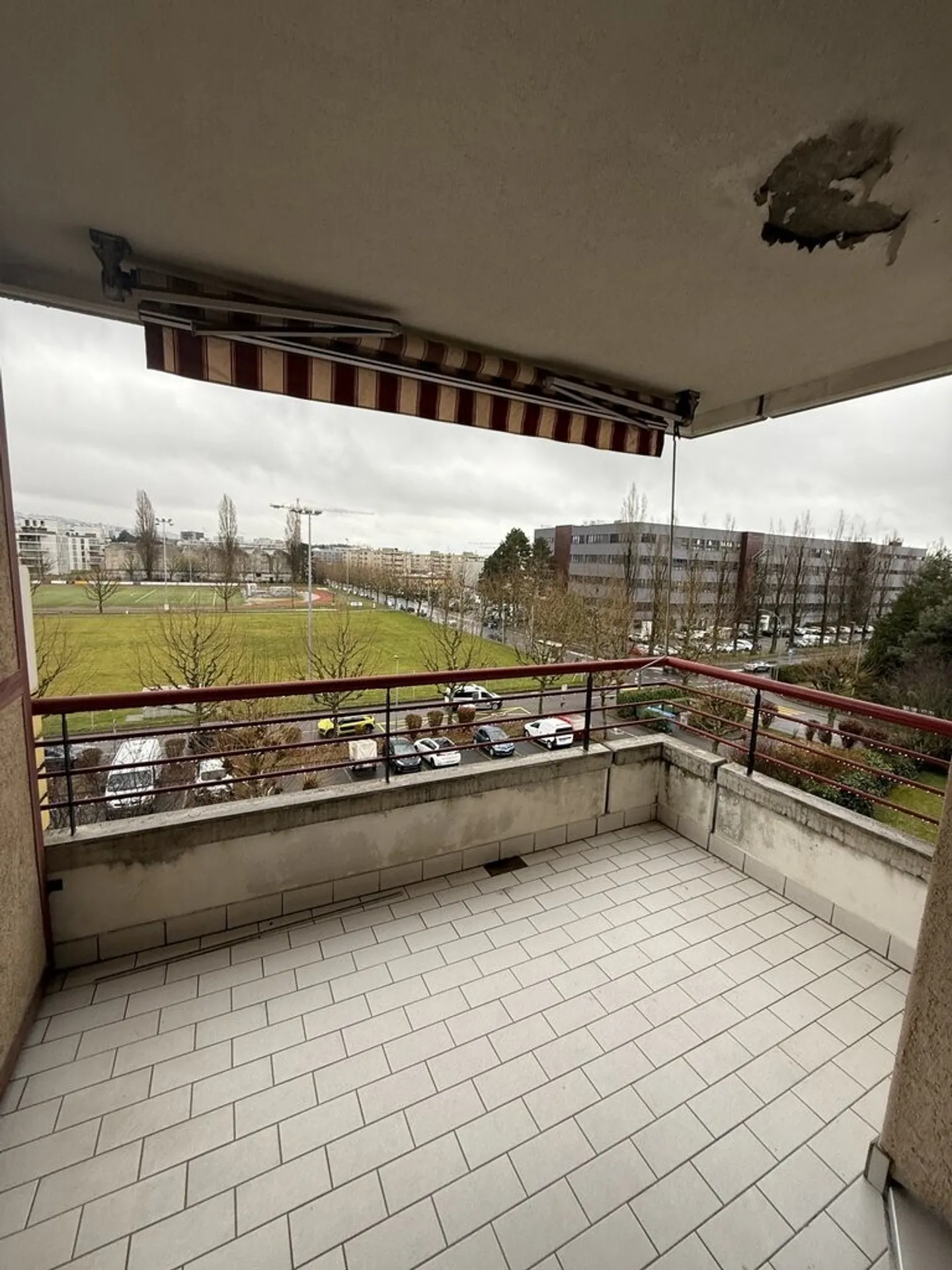 Zu ergreifen! Schöne Wohnung in Ecublens! - Foto 9 von 10