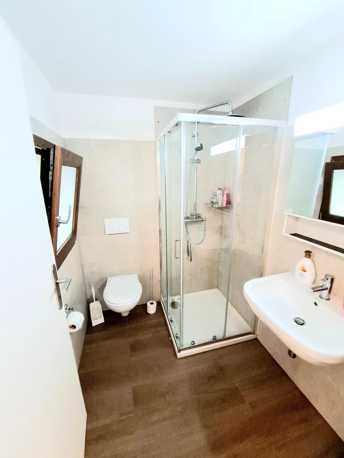 Modern 3.5-room apartment on two levels in Verzasca - Photo 6 of 9