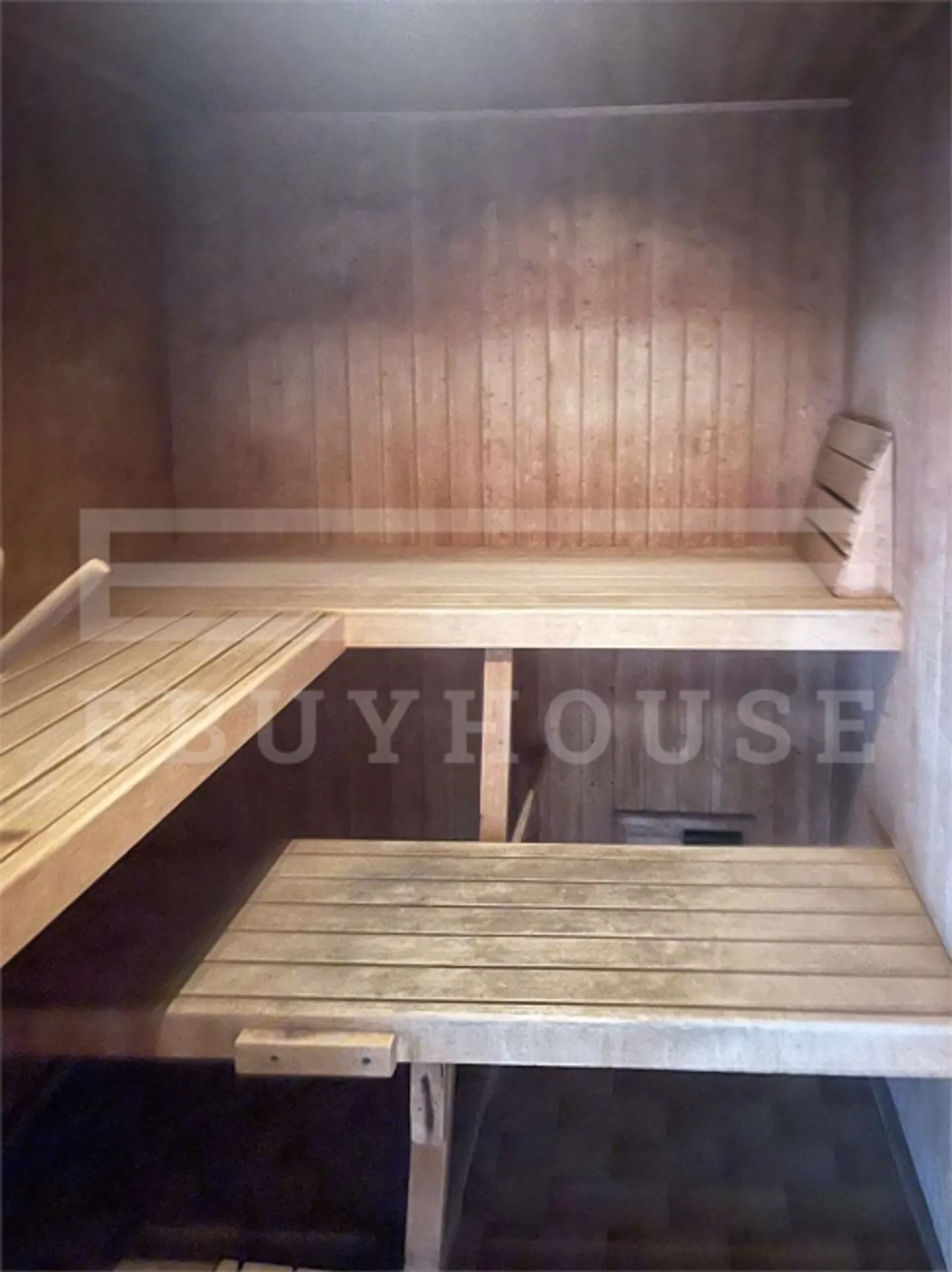 4.5 Room apartment - Photo 14 of 15