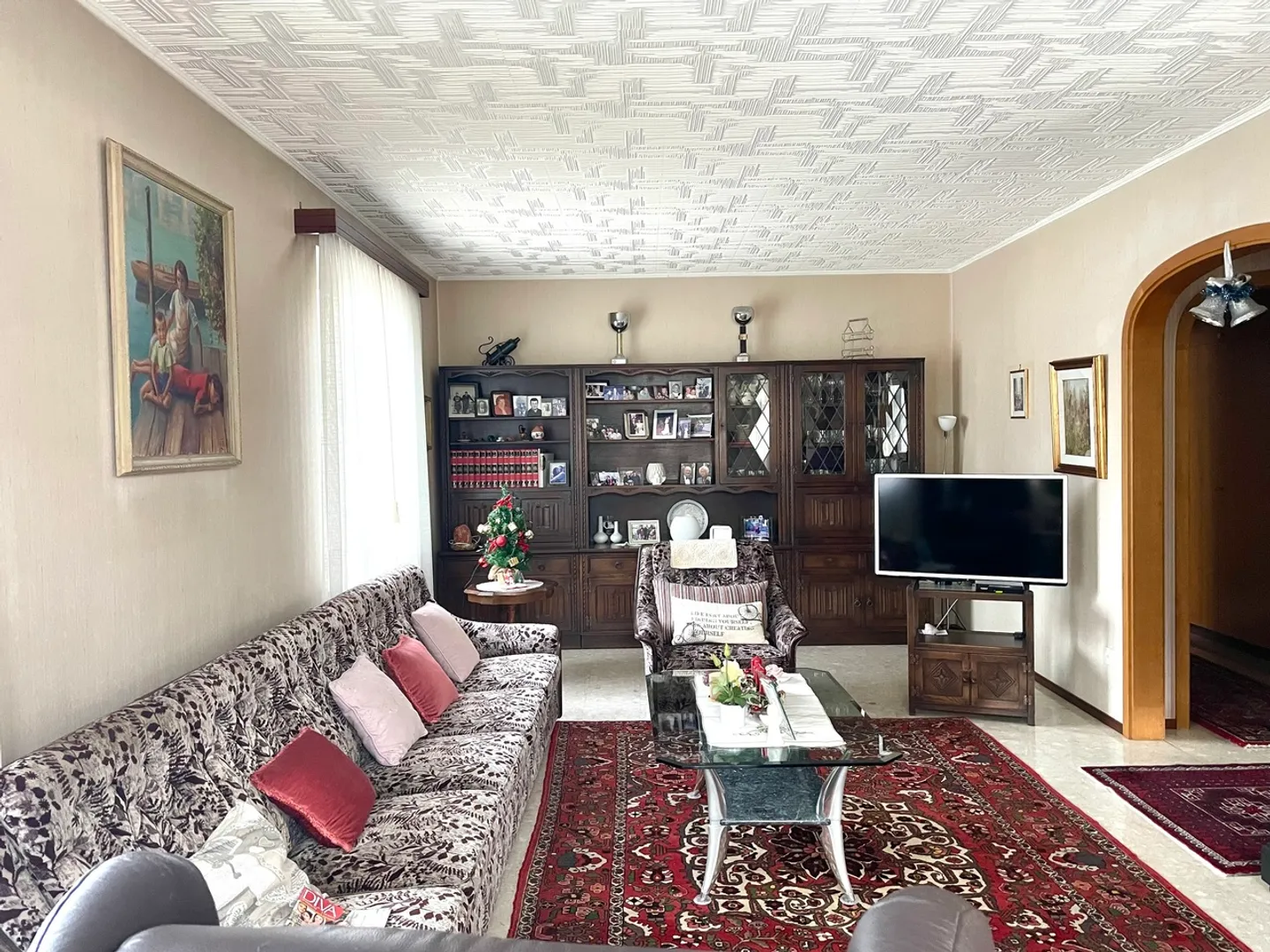Einfamilienhaus kaufen - Foto 3 von 14