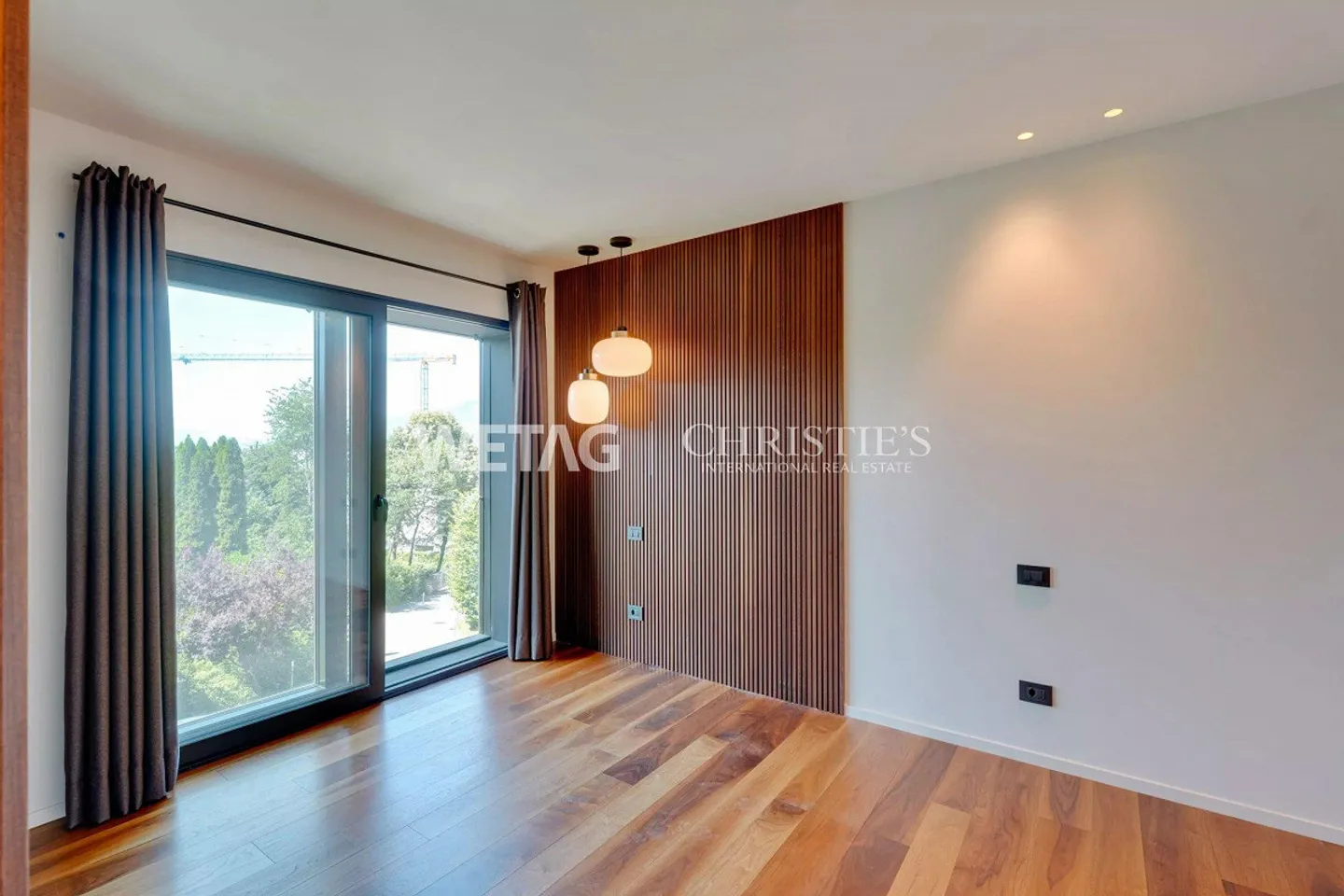 For Sale: Modern 3.5-Room Apartment in Lugano-Comano, Recently... - Photo 6 of 13