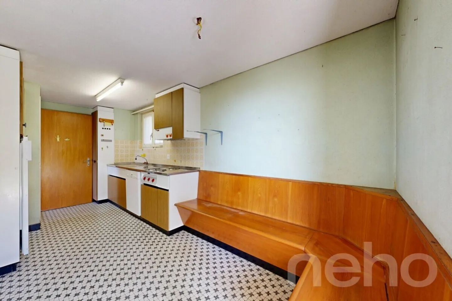 Casa unifamiliare con grande potenziale in una posizione soleggiata a Madiswil - Foto 5 di 12